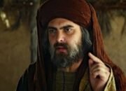 Nasihat Umar bin Khattab RA. kepada Ahnaf bin Qals RA.