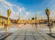 Khutbah-Khutbah Nabi SAW. Berkenaan dengan Bulan Ramadhan