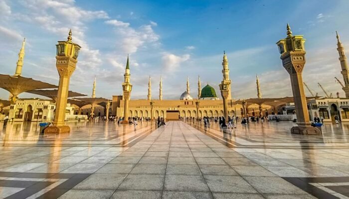 Khutbah-Khutbah Nabi SAW. Berkenaan dengan Bulan Ramadhan