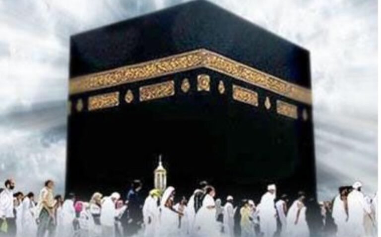 Dakwah Nabi pada musim haji