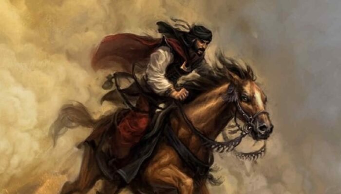 Surat Khalifah Abu Bakar Shiddiq kepada Khalid bin Walid tentang Keteguhan dalam Jihad di Irak