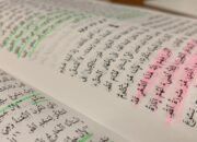 Kesan Para Sahabat Rasul SAW. Terhadap Ilmu Agama Begitu Mendalam