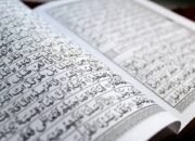 Tentang Membaca Al Qur’an