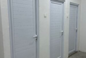 BAB ISTINJA dan Adab-Adabnya