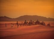 Kisah Hijrah Ja’far bin Abi Thalib dan Sahabat Lainnya ke Habasyah, Kemudian ke Madinah