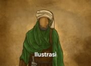 Walau Terasa Berat, Abu Bakar Shiddiq Terima Jabatan Khalifah Demi Kemaslahatan Agama