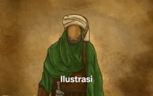 Walau Terasa Berat, Abu Bakar Shiddiq Terima Jabatan Khalifah Demi Kemaslahatan Agama