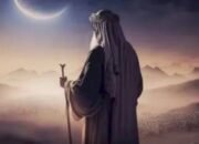 Ini Beberapa Mau’izah Umar bin Khattab RA.