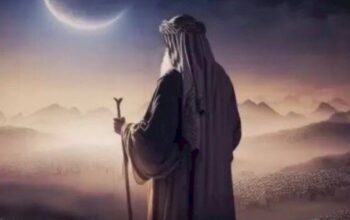 Ini Beberapa Mau’izah Umar bin Khattab RA.