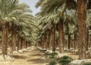 Abu Dahdah Pinjamkan Kepada Allah Satu Kebun Kurma dengan Satu Pohon Kurma di Surga