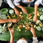 Makan berjamaah