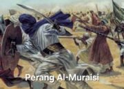 Usai Perang Al-Muraisi, Nabi SAW. Percepat Perjalanan Pulang Untuk Hentikan Perselisihan Sesama