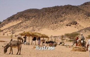 Para Sahabat Menangis Karena Khawatir Nabi SAW Wafat, Sepeninggalnya Umat Dianggap Lemah