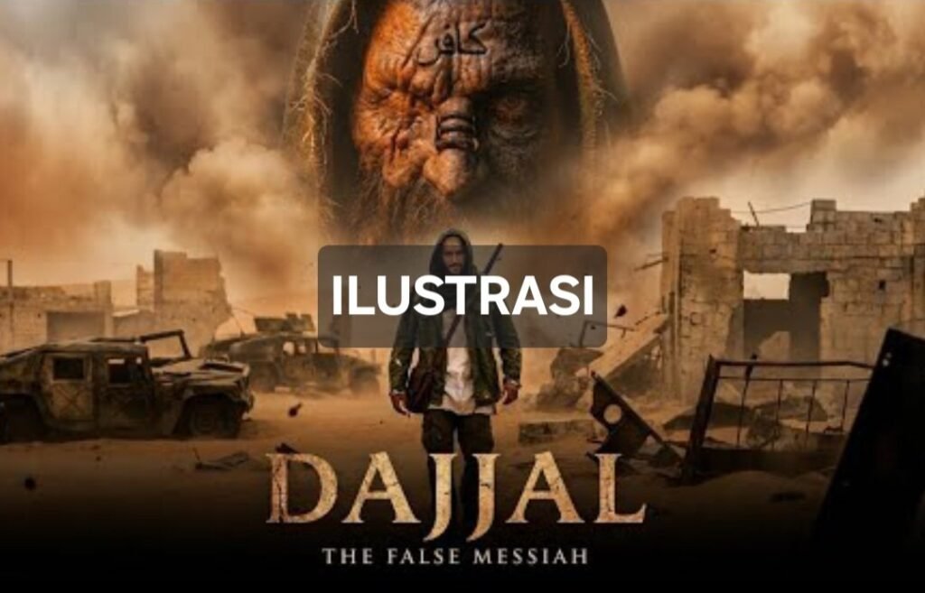 Khutbah Nabi SAW. Mengenai Dajjal, Musailamah, Ya’juj Ma’juj dan Pembenaman ke dalam Bumi (2)
