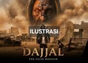 Khutbah Nabi SAW. Mengenai Dajjal, Musailamah, Ya’juj Ma’juj dan Pembenaman ke dalam Bumi (2)