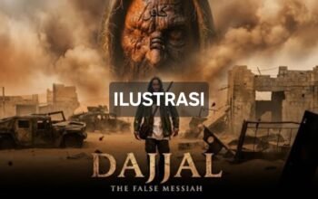 Khutbah Nabi SAW. Mengenai Dajjal, Musailamah, Ya’juj Ma’juj dan Pembenaman ke dalam Bumi (2)
