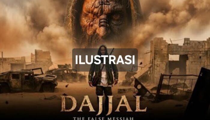 Khutbah Nabi SAW. Mengenai Dajjal, Musailamah, Ya’juj Ma’juj dan Pembenaman ke dalam Bumi (2)