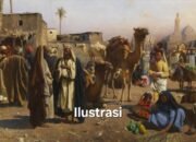 Dakwah Nabi SAW. kepada Kabilah Bani Syaiban saat Musim Haji