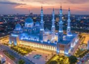 BAB MASJID dan Adab-Adabnya