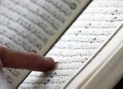 Sahabat Nabi Belajar Iman dulu baru Al-Quran yang turun Bertahap, Sangat Berbeda dengan Kita