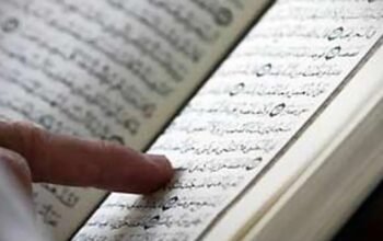 Sahabat Nabi Belajar Iman dulu baru Al-Quran yang turun Bertahap, Sangat Berbeda dengan Kita
