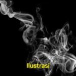Ilistrasi jin