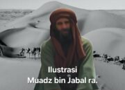 Menjelang Kematian, Muadz Ingatkan Orang yang Menangisinya tentang Iman dan Ilmu