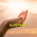 Ilustrasi berdia