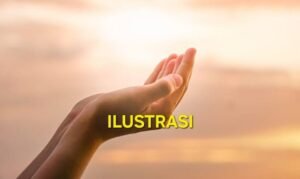 Doa Nabi SAW. untuk Sa’d bin Abi Waqqash dan Zubair bin ‘Awwam