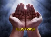 Do’a Nabi SAW. untuk Keempat Khalifah (Abu Bakar, Umar, Utsman dan Ali)