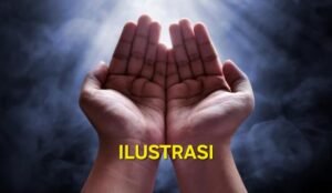 Do’a Nabi SAW. untuk Keempat Khalifah (Abu Bakar, Umar, Utsman dan Ali)