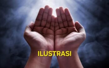 Do’a Nabi SAW. untuk Keempat Khalifah (Abu Bakar, Umar, Utsman dan Ali)