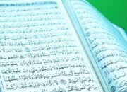 Momen Keutamaan Membaca Ayat-Ayat Al-Quran termasuk Ayat Kursi pada Berbagai Kondisi dan Keadaan