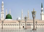Pentingnya Mengajarkan Shalat dan Menyebarkan Ilmunya