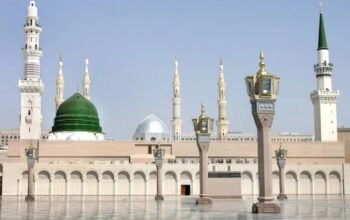 Pentingnya Mengajarkan Shalat dan Menyebarkan Ilmunya
