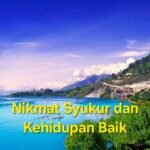 Syukur dan Kehidupan Baik