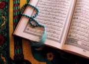 Khutbah Nabi SAW. Mengenai Amar Makruf Nahi Munkar dan Peringatan tentang Dosa Besar