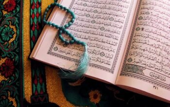 Khutbah Nabi SAW. Mengenai Amar Makruf Nahi Munkar dan Peringatan tentang Dosa Besar
