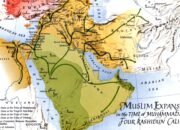 Kisah Rib’i, Hudzaifah, dan Mughirah saat Berhadapan dengan Rustum Jenderal Persia