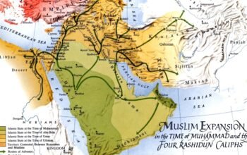 Kisah Rib’i, Hudzaifah, dan Mughirah saat Berhadapan dengan Rustum Jenderal Persia