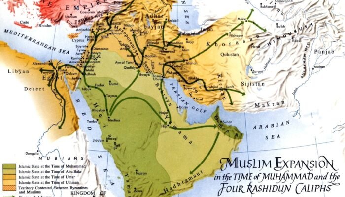 Kisah Rib’i, Hudzaifah, dan Mughirah saat Berhadapan dengan Rustum Jenderal Persia