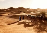 Bai’at Jarir bin Abdullah dan ‘Utbah bin ‘Abd untuk Mendengar dan Taat