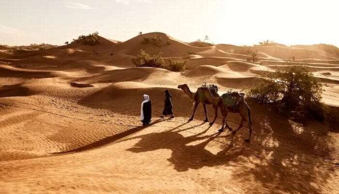 Bai’at Jarir bin Abdullah dan ‘Utbah bin ‘Abd untuk Mendengar dan Taat