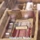 Pesan Nabi SAW. Sebelum Wafat Mengenai Pengafanan, Pemandian dan Shalat Jenazah