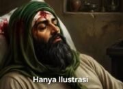 Terbunuhnya Amirul Mukminin Umar bin Khattab dan Penyerahan Urusan Khilafah KepadaEnam Sahabat Utama