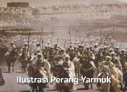 Penetapan Masa Berjuang di Jalan Allah 3 Hari, 40 Hari dan 4 Bulan Serta Ketahanan Wanita yang Ditinggalkan