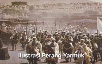 Penetapan Masa Berjuang di Jalan Allah 3 Hari, 40 Hari dan 4 Bulan Serta Ketahanan Wanita yang Ditinggalkan